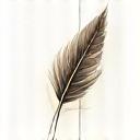 Logo for Papier & Plume Studio